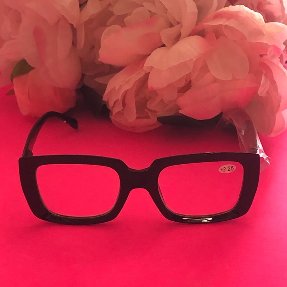 Tortoise Reading Glasses - Picture 2 of 8